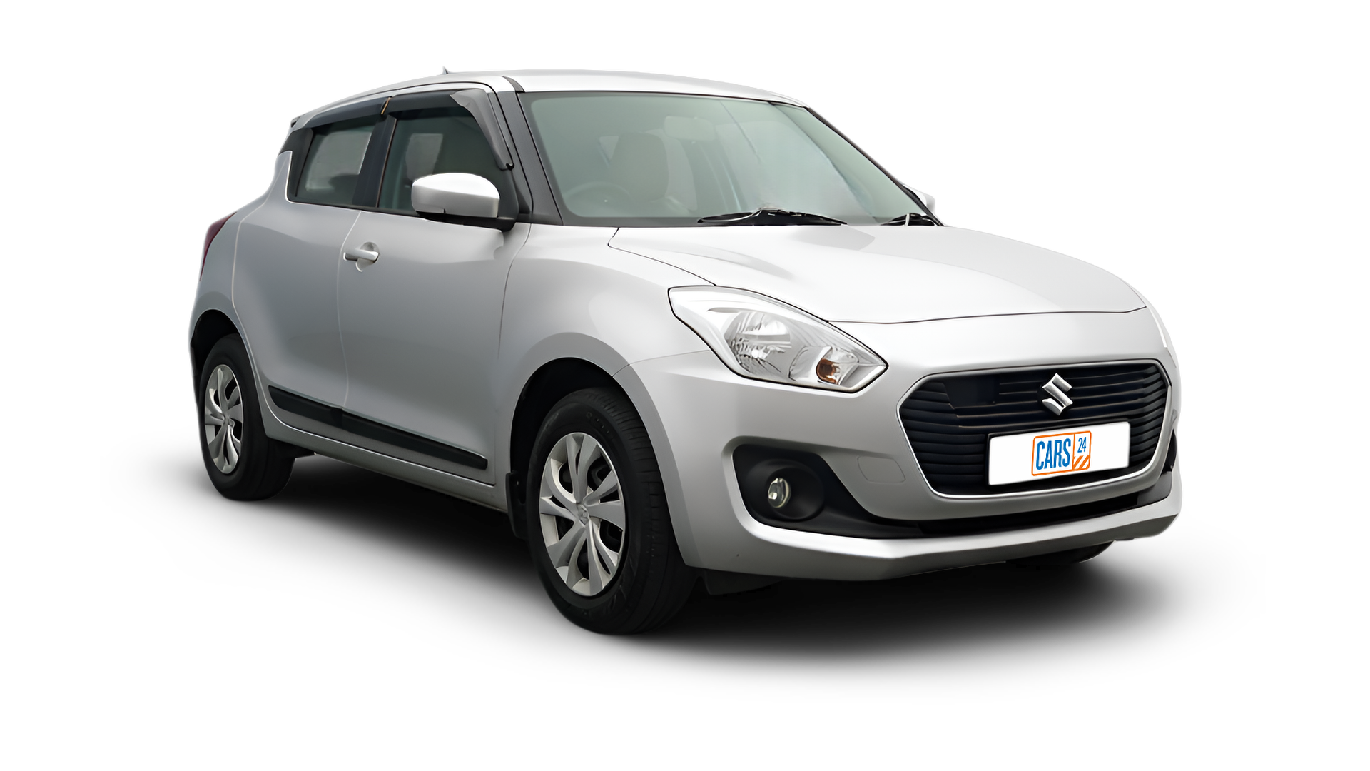 Maruti Swift-img